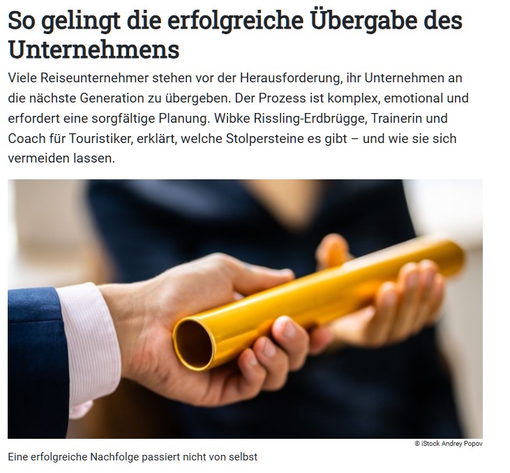 WRE Titelbild So denken Mitarbeitende uber ihren Arbeitgeber im Tourismus