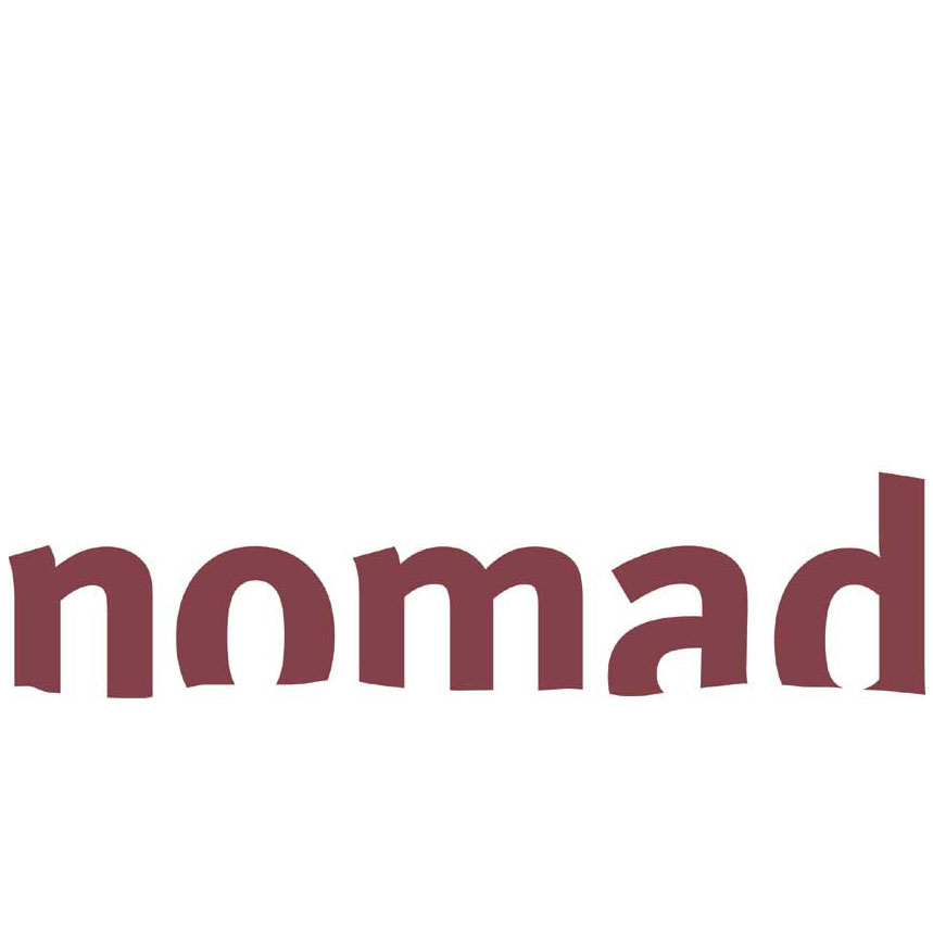 Nomad reisen logo