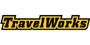 logo travelworks