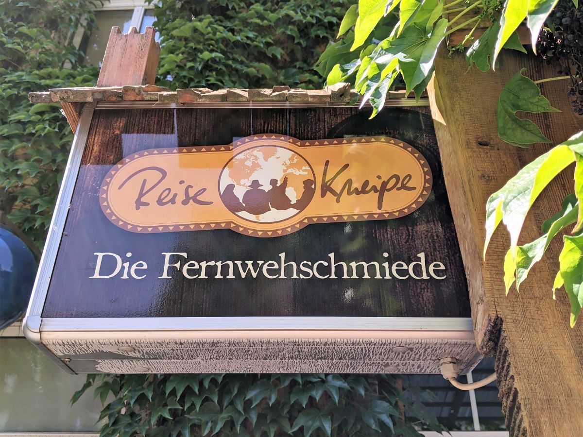 Die Reisekneipe
