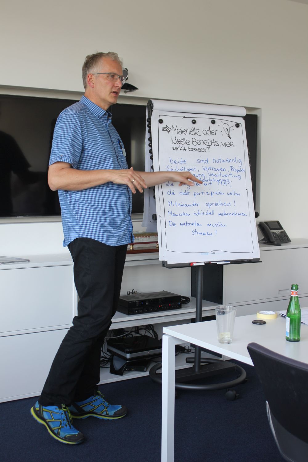 Carsten Wolff von Travel Netto Sp.zo.o aus Polen