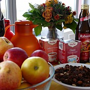 Reicht der obligatorische Obstkorb zur Gesundheitsförderung noch aus?