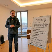 Konkrete Maßnahmen, um Mitarbeiter für das Thema Gesundheit zu sensibilisieren
