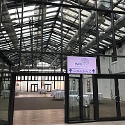 WRE Roundtable im Estrel Berlin
