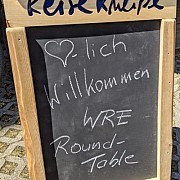 Treffpunkt zum 10.Roundtable