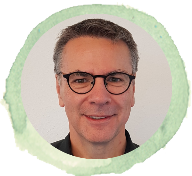 Dr. Rulf J. Treidel